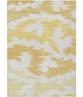 Addison Chantille ACN746-Gold 3 ft. X 5 ft. Rectangle Rug