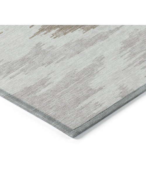 Addison Chantille ACN746-Ivory 3 ft. X 5 ft. Rectangle Rug