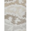 Addison Chantille ACN746-Ivory 3 ft. X 5 ft. Rectangle Rug