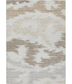 Addison Chantille ACN746-Ivory 3 ft. X 5 ft. Rectangle Rug