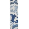 Addison Chantille ACN746-Navy 2 ft. 3 in. X 7 ft. 6 in. Rectangle Rug