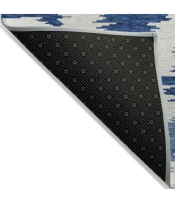 Addison Chantille ACN746-Navy 9 ft. X 12 ft. Rectangle Rug