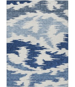 Addison Chantille ACN746-Navy 9 ft. X 12 ft. Rectangle Rug