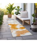 Addison Chantille ACN746-Orange 2 ft. 3 in. X 7 ft. 6 in. Rectangle Rug