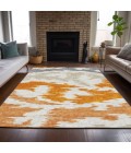 Addison Chantille ACN746-Orange 3 ft. X 5 ft. Rectangle Rug