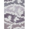 Addison Chantille ACN746-Purple 3 ft. X 5 ft. Rectangle Rug