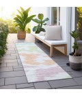 Addison Chantille ACN746-White 2 ft. 3 in. X 7 ft. 6 in. Rectangle Rug