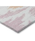 Addison Chantille Rug ACN746-White 10 ft. X 14 ft. Rectangle - Rugs Town Addison Chantille ACN746-White 10 ft. X 14 ft. Rectangle Rug