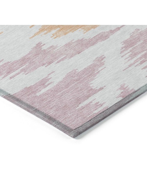 Addison Chantille Rug ACN746-White 10 ft. X 14 ft. Rectangle - Rugs Town Addison Chantille ACN746-White 10 ft. X 14 ft. Rectangle Rug