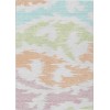 Addison Chantille ACN746-White 3 ft. X 5 ft. Rectangle Rug