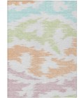 Addison Chantille Rug ACN746-White 10 ft. X 14 ft. Rectangle - Rugs Town Addison Chantille ACN746-White 10 ft. X 14 ft. Rectangle Rug