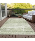 Addison Chantille ACN747-Aloe 8 ft. X 10 ft. Rectangle Rug