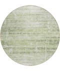 Addison Chantille ACN747-Aloe 8 ft. X 8 ft. Round Rug