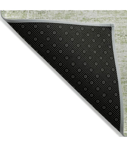 Addison Chantille ACN747-Aloe 8 ft. X 10 ft. Rectangle Rug