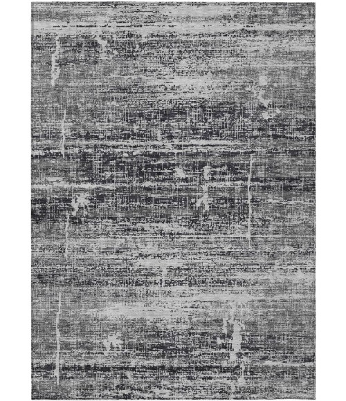 Addison Chantille ACN747-Black 10 ft. X 14 ft. Rectangle Rug