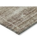 Addison Chantille ACN747-Brown 8 ft. X 10 ft. Rectangle Rug