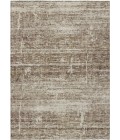 Addison Chantille ACN747-Brown 8 ft. X 10 ft. Rectangle Rug