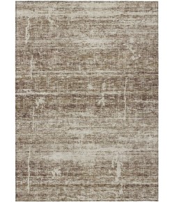 Addison Chantille ACN747-Brown 8 ft. X 10 ft. Rectangle Rug