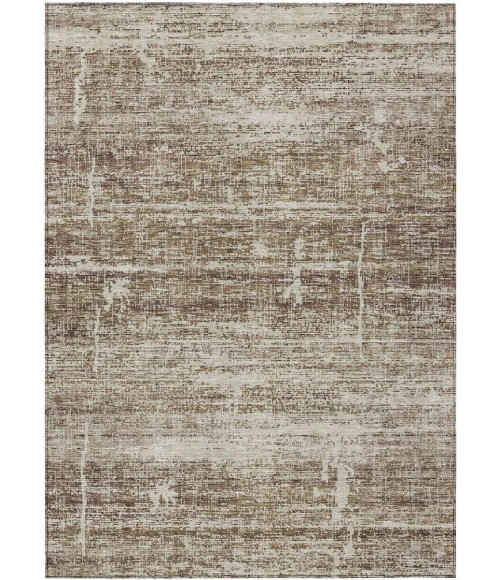 Addison Chantille ACN747-Brown 8 ft. X 10 ft. Rectangle Rug