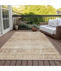 Addison Chantille ACN747-Copper 8 ft. X 10 ft. Rectangle Rug