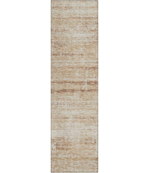 Addison Chantille ACN747-Copper 2 ft. 3 in. X 7 ft. 6 in. Rectangle Rug