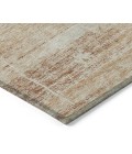 Addison Chantille ACN747-Copper 8 ft. X 10 ft. Rectangle Rug