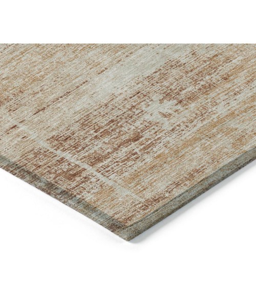 Addison Chantille ACN747-Copper 8 ft. X 10 ft. Rectangle Rug