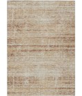 Addison Chantille ACN747-Copper 8 ft. X 10 ft. Rectangle Rug