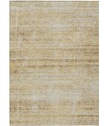 Addison Chantille ACN747-Gold 8 ft. X 10 ft. Rectangle Rug