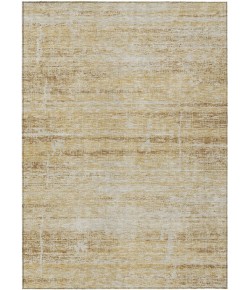 Addison Chantille ACN747-Gold 8 ft. X 10 ft. Rectangle Rug