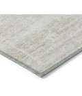 Addison Chantille ACN747-Ivory 8 ft. X 10 ft. Rectangle Rug