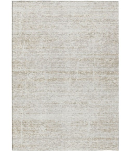 Addison Chantille ACN747-Ivory 8 ft. X 10 ft. Rectangle Rug