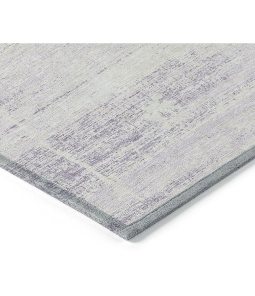 Addison Chantille ACN747-Lavender 8 ft. X 10 ft. Rectangle Rug