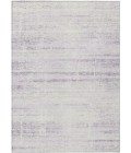 Addison Chantille ACN747-Lavender 8 ft. X 10 ft. Rectangle Rug