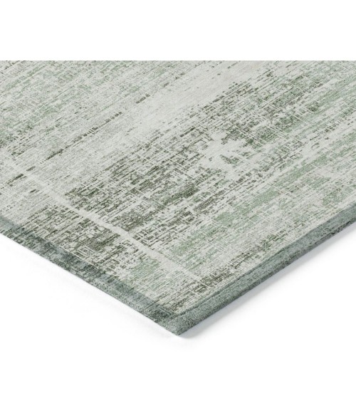 Addison Chantille ACN747-Sage 8 ft. X 10 ft. Rectangle Rug