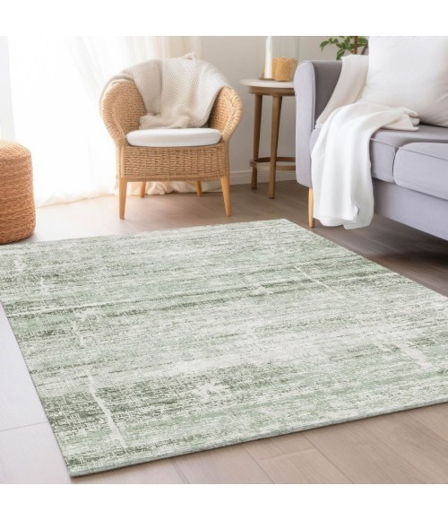 Addison Chantille ACN747-Sage 8 ft. X 10 ft. Rectangle Rug