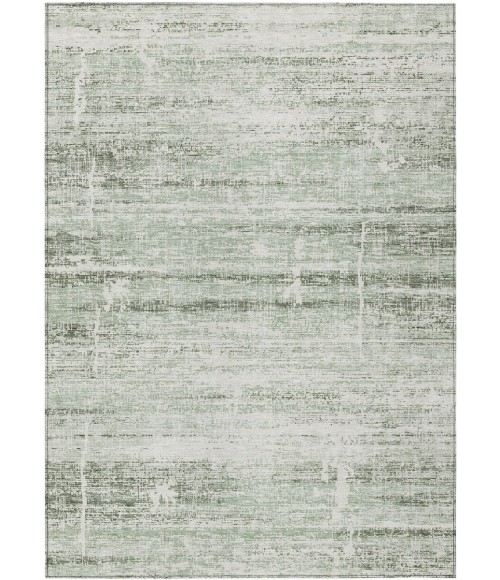 Addison Chantille ACN747-Sage 8 ft. X 10 ft. Rectangle Rug