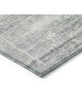 Addison Chantille ACN747-Silver 8 ft. X 10 ft. Rectangle Rug