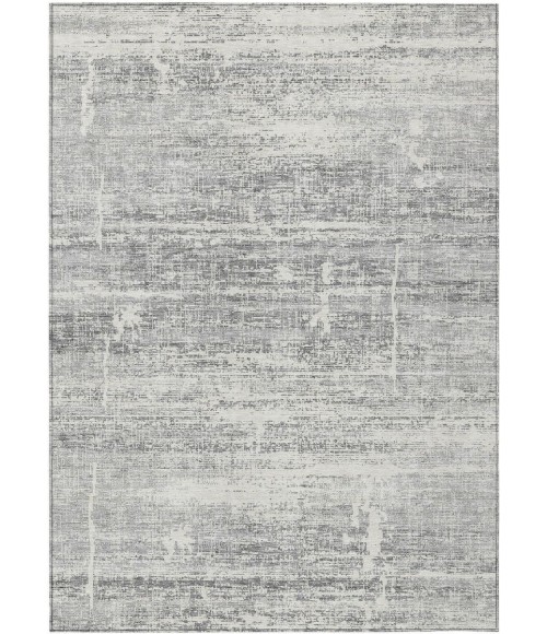 Addison Chantille ACN747-Silver 8 ft. X 10 ft. Rectangle Rug