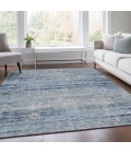 Addison Chantille ACN747-Sky 5 ft. X 7 ft. 6 in. Rectangle Rug