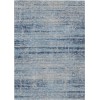 Addison Chantille ACN747-Sky 8 ft. X 10 ft. Rectangle Rug