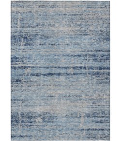 Addison Chantille ACN747-Sky 5 ft. X 7 ft. 6 in. Rectangle Rug