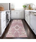 Addison Chantille ACN748-Blush 2 ft. 3 in. X 7 ft. 6 in. Rectangle Rug