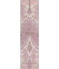 Addison Chantille ACN748-Blush 2 ft. 3 in. X 7 ft. 6 in. Rectangle Rug