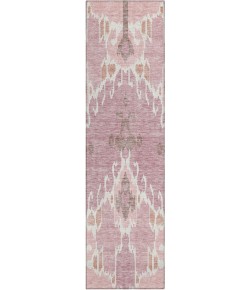Addison Chantille ACN748-Blush 2 ft. 3 in. X 7 ft. 6 in. Rectangle Rug