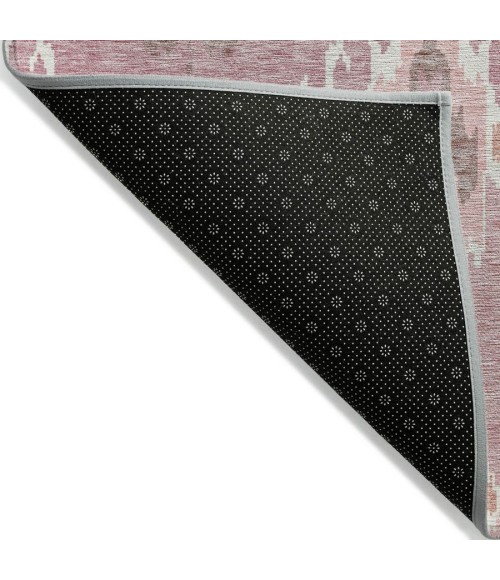 Addison Chantille ACN748-Blush 8 ft. X 10 ft. Rectangle Rug