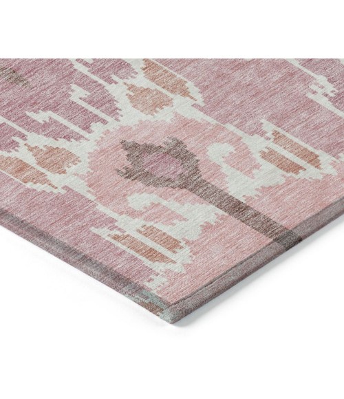 Addison Chantille ACN748-Blush 8 ft. X 10 ft. Rectangle Rug