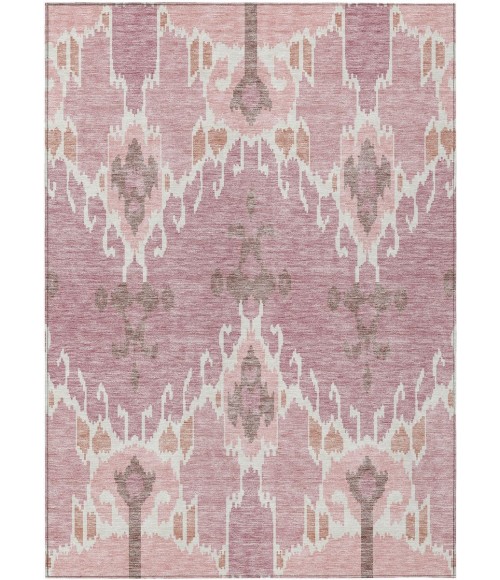 Addison Chantille ACN748-Blush 8 ft. X 10 ft. Rectangle Rug