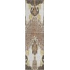 Addison Chantille ACN748-Brown 2 ft. 3 in. X 7 ft. 6 in. Rectangle Rug