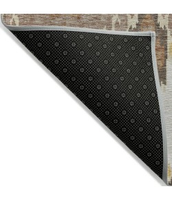Addison Chantille ACN748-Brown 8 ft. X 10 ft. Rectangle Rug